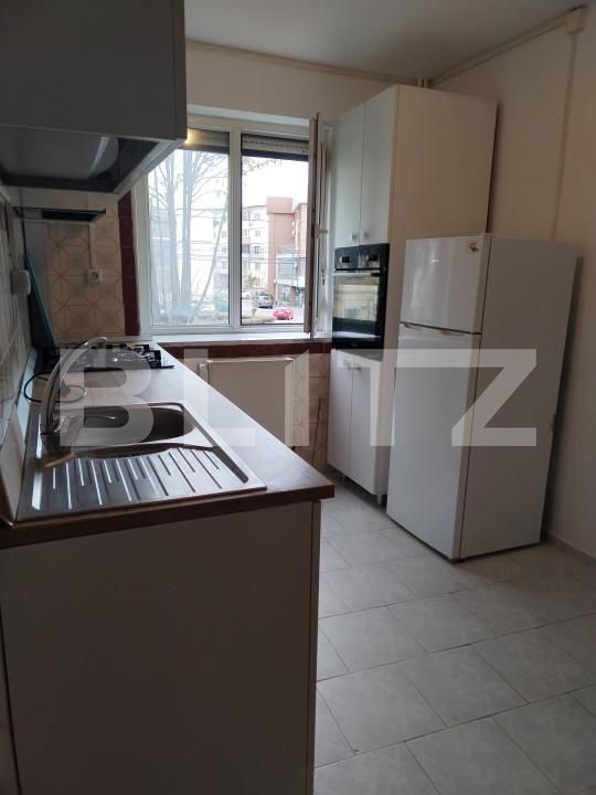 Apartament de vânzare 4 camere Central - 163582AV | BLITZ Târgoviște | Poza2