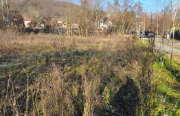 Teren intravilan 738 mp, zona Viforata, Comision 0