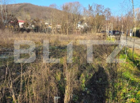 Teren de vânzare Exterior Nord - 163680TV | BLITZ Târgoviște | Poza9