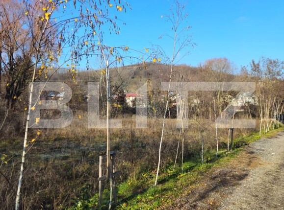 Teren de vânzare Exterior Nord - 163680TV | BLITZ Târgoviște | Poza3