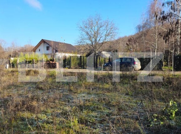 Teren de vânzare Exterior Nord - 163680TV | BLITZ Târgoviște | Poza1