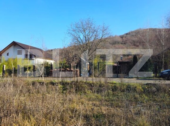 Teren de vânzare Exterior Nord - 163680TV | BLITZ Târgoviște | Poza4