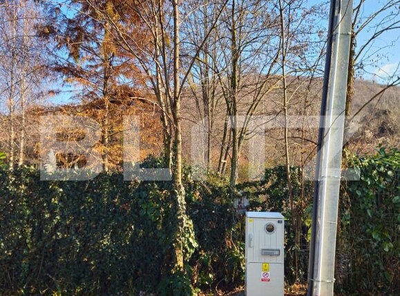 Teren de vânzare Exterior Nord - 163680TV | BLITZ Târgoviște | Poza7