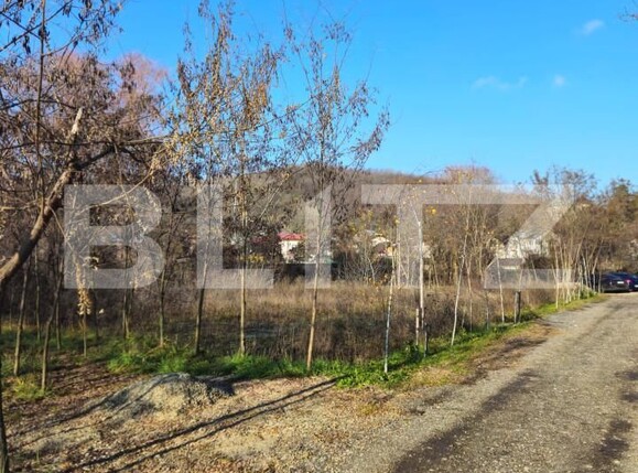 Teren de vânzare Exterior Nord - 163680TV | BLITZ Târgoviște | Poza6