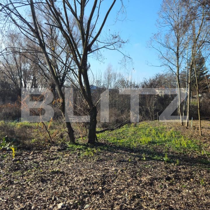Teren de vânzare Exterior Nord - 163680TV | BLITZ Târgoviște | Poza5