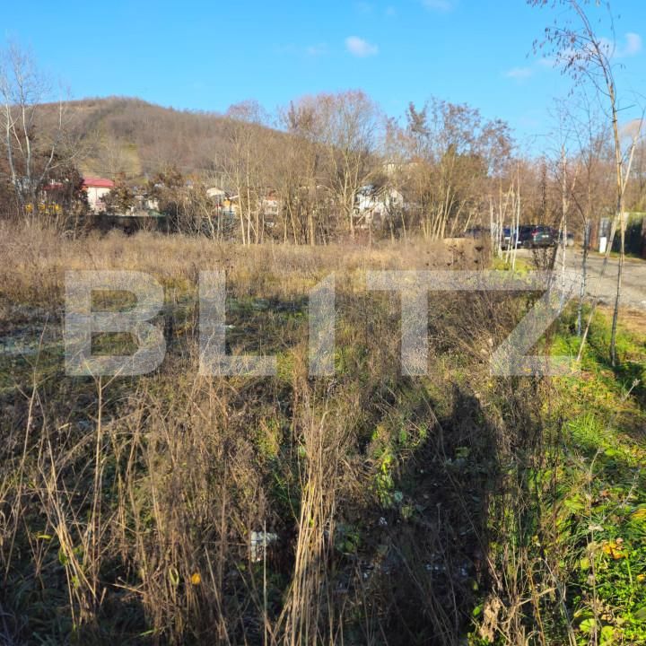 Teren de vânzare Exterior Nord - 163680TV | BLITZ Târgoviște | Poza9