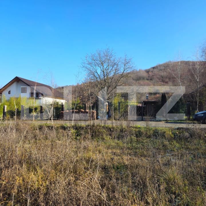 Teren de vânzare Exterior Nord - 163680TV | BLITZ Târgoviște | Poza4