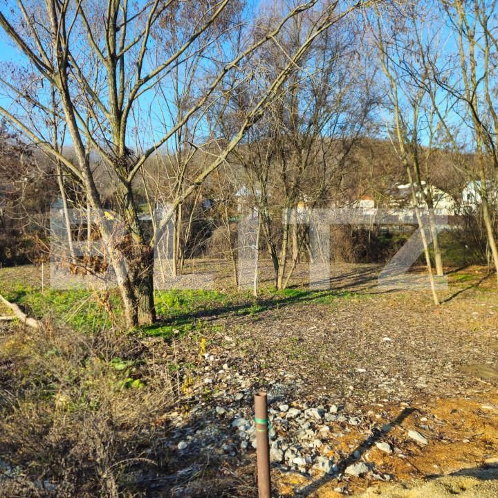 Teren de vânzare Exterior Nord - 163680TV | BLITZ Târgoviște | Poza8