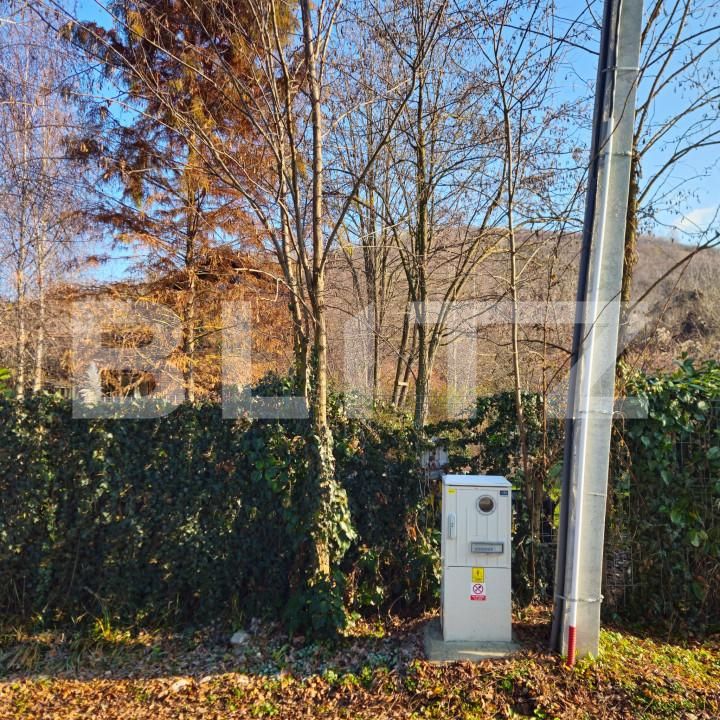 Teren de vânzare Exterior Nord - 163680TV | BLITZ Târgoviște | Poza7