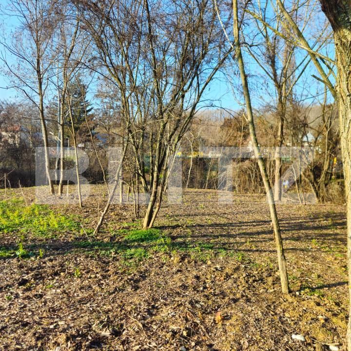 Teren de vânzare Exterior Nord - 163680TV | BLITZ Târgoviște | Poza2