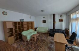 Închiriere Casă 4 camere, 3 Dormitoare, Sufragerie, 2 Bai, Bucatarie, Pivnita. 