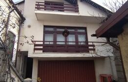 Ultracentral Închiriere casă/vilă, 4 camere, 150 mp