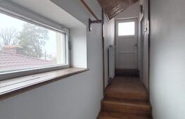 Închiriere Casă 4 camere, 3 Dormitoare, Sufragerie, 2 Bai, Bucatarie, Pivnita. 