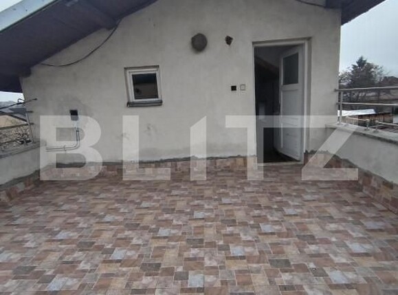 Casa de închiriat 4 camere Central - 163689CI | BLITZ Târgoviște | Poza3