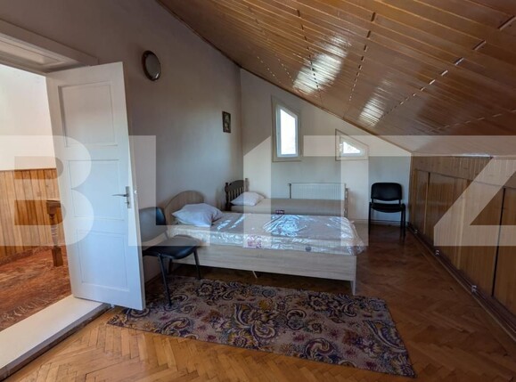 Casa de închiriat 4 camere Central - 163689CI | BLITZ Târgoviște | Poza2