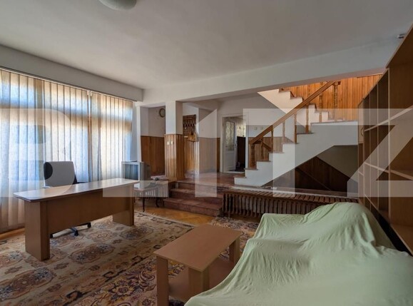 Casa de închiriat 4 camere Central - 163689CI | BLITZ Târgoviște | Poza3