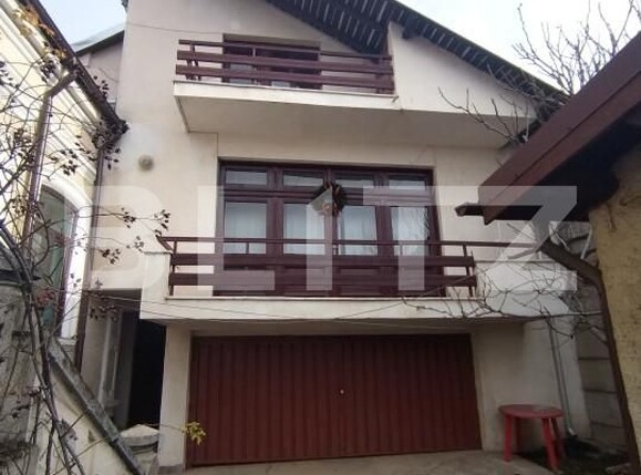 Casa de închiriat 4 camere Central - 163689CI | BLITZ Târgoviște | Poza1