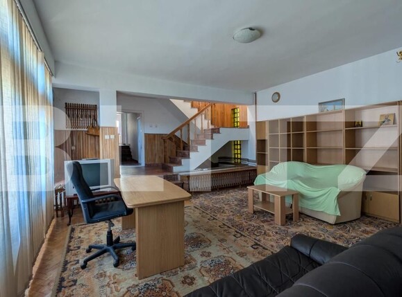 Casa de închiriat 4 camere Central - 163689CI | BLITZ Târgoviște | Poza4