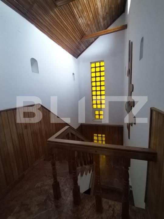 Casa de închiriat 4 camere Central - 163689CI | BLITZ Târgoviște | Poza10