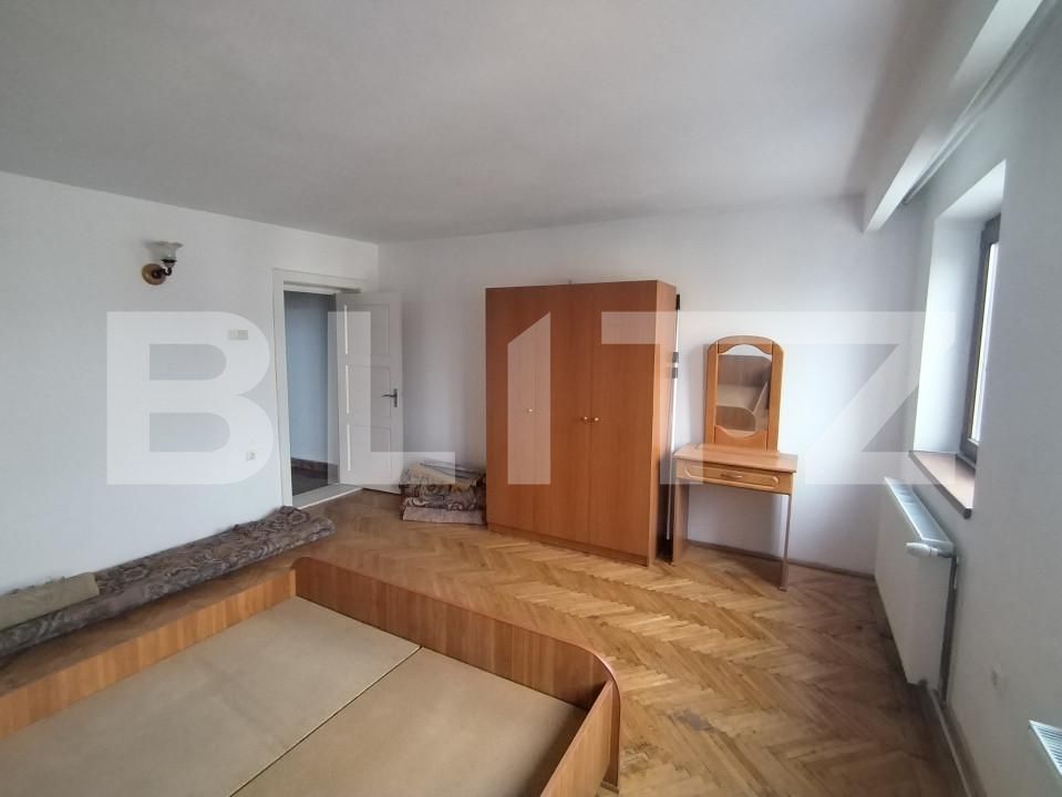 Casa de închiriat 4 camere Central - 163689CI | BLITZ Târgoviște | Poza12