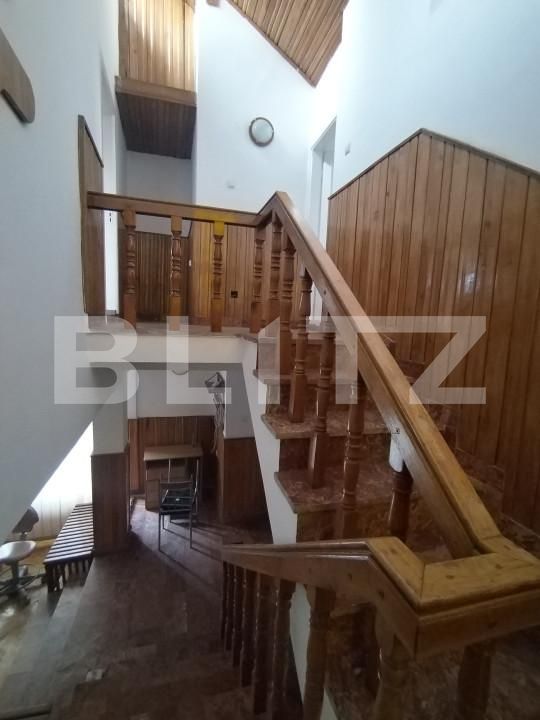 Casa de închiriat 4 camere Central - 163689CI | BLITZ Târgoviște | Poza16