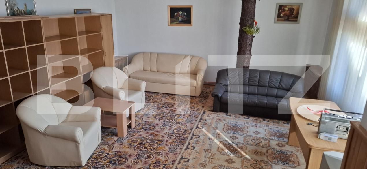 Casa de închiriat 4 camere Central - 163689CI | BLITZ Târgoviște | Poza24