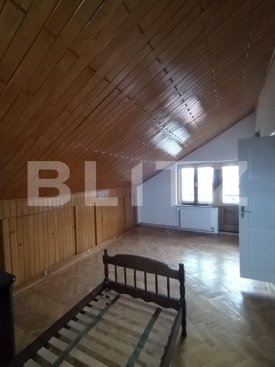 Casa de închiriat 4 camere Central - 163689CI | BLITZ Târgoviște | Poza9