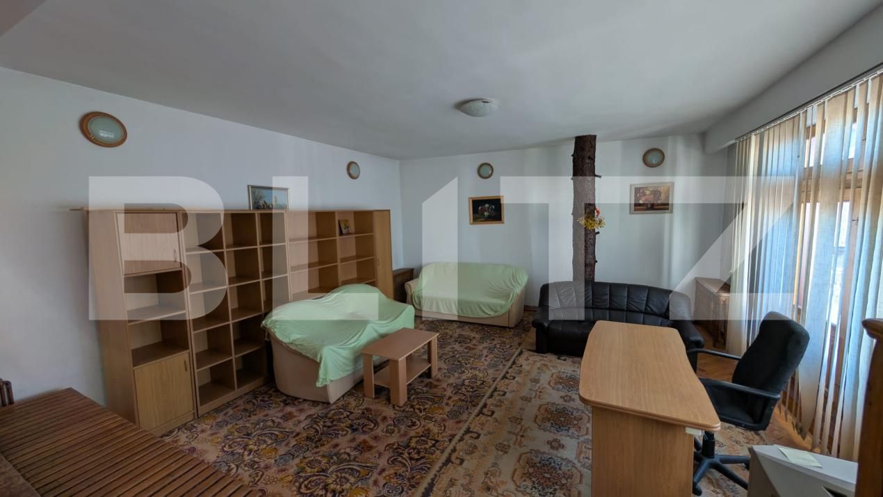 Casa de închiriat 4 camere Central - 163689CI | BLITZ Târgoviște | Poza5