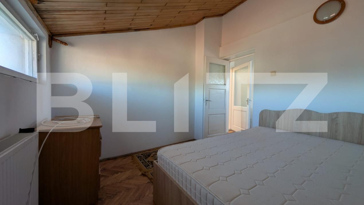 Casa de închiriat 4 camere Central - 163689CI | BLITZ Târgoviște | Poza6