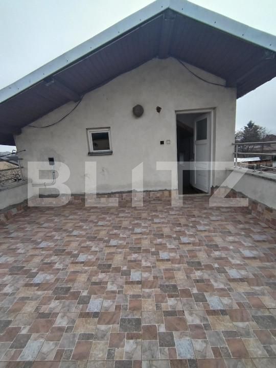 Casa de închiriat 4 camere Central - 163689CI | BLITZ Târgoviște | Poza11