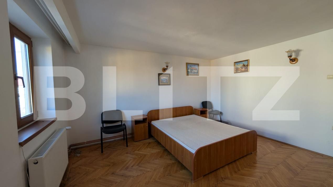 Casa de închiriat 4 camere Central - 163689CI | BLITZ Târgoviște | Poza7