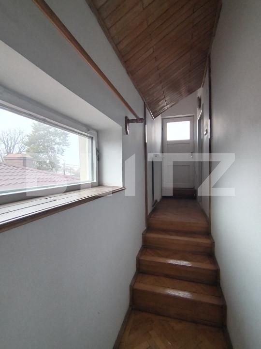 Casa de închiriat 4 camere Central - 163689CI | BLITZ Târgoviște | Poza14