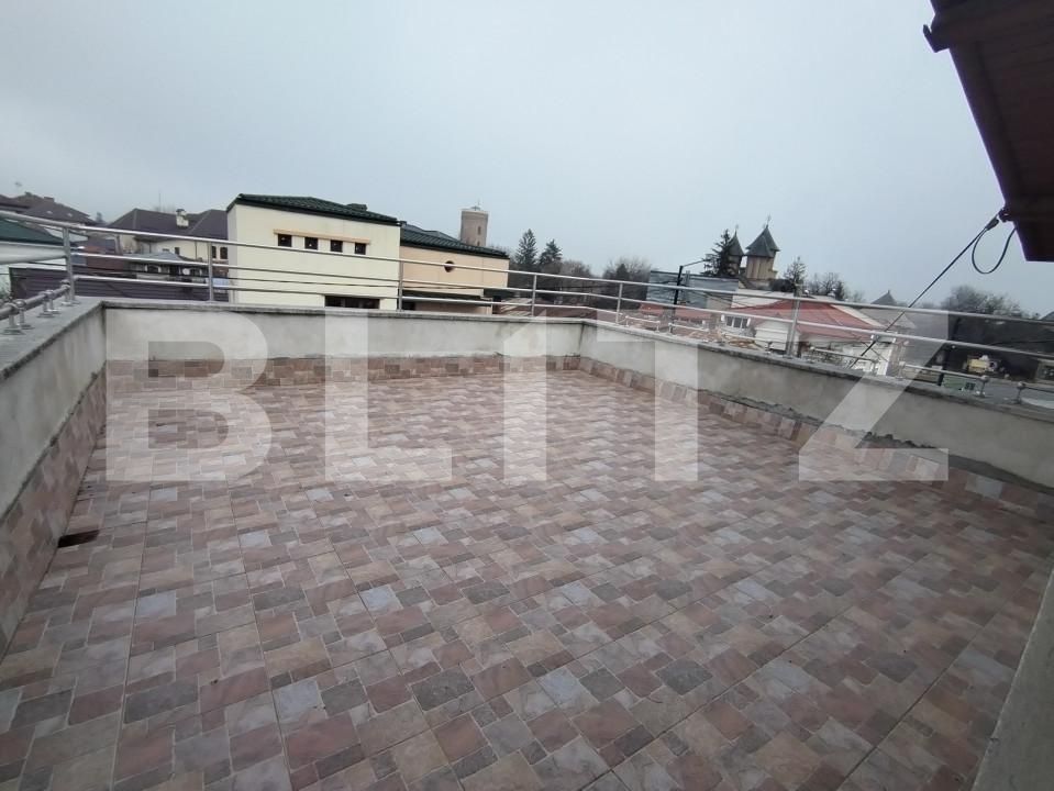 Casa de închiriat 4 camere Central - 163689CI | BLITZ Târgoviște | Poza12