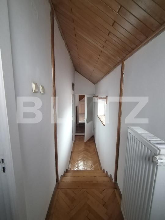 Casa de închiriat 4 camere Central - 163689CI | BLITZ Târgoviște | Poza13