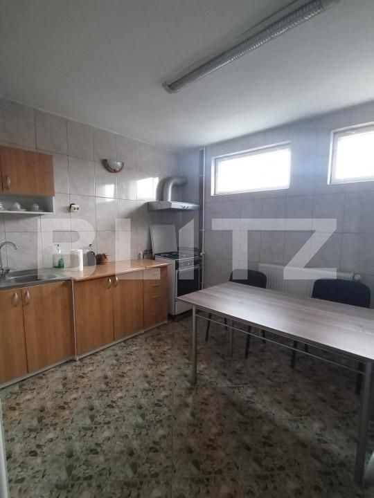 Casa de închiriat 4 camere Central - 163689CI | BLITZ Târgoviște | Poza19