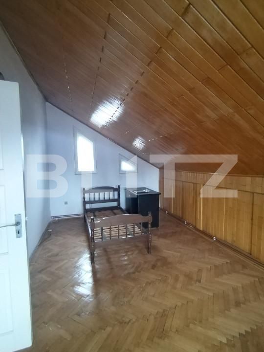 Casa de închiriat 4 camere Central - 163689CI | BLITZ Târgoviște | Poza8
