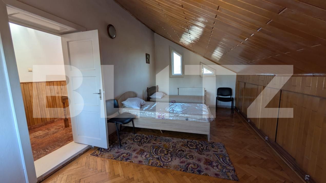 Casa de închiriat 4 camere Central - 163689CI | BLITZ Târgoviște | Poza2