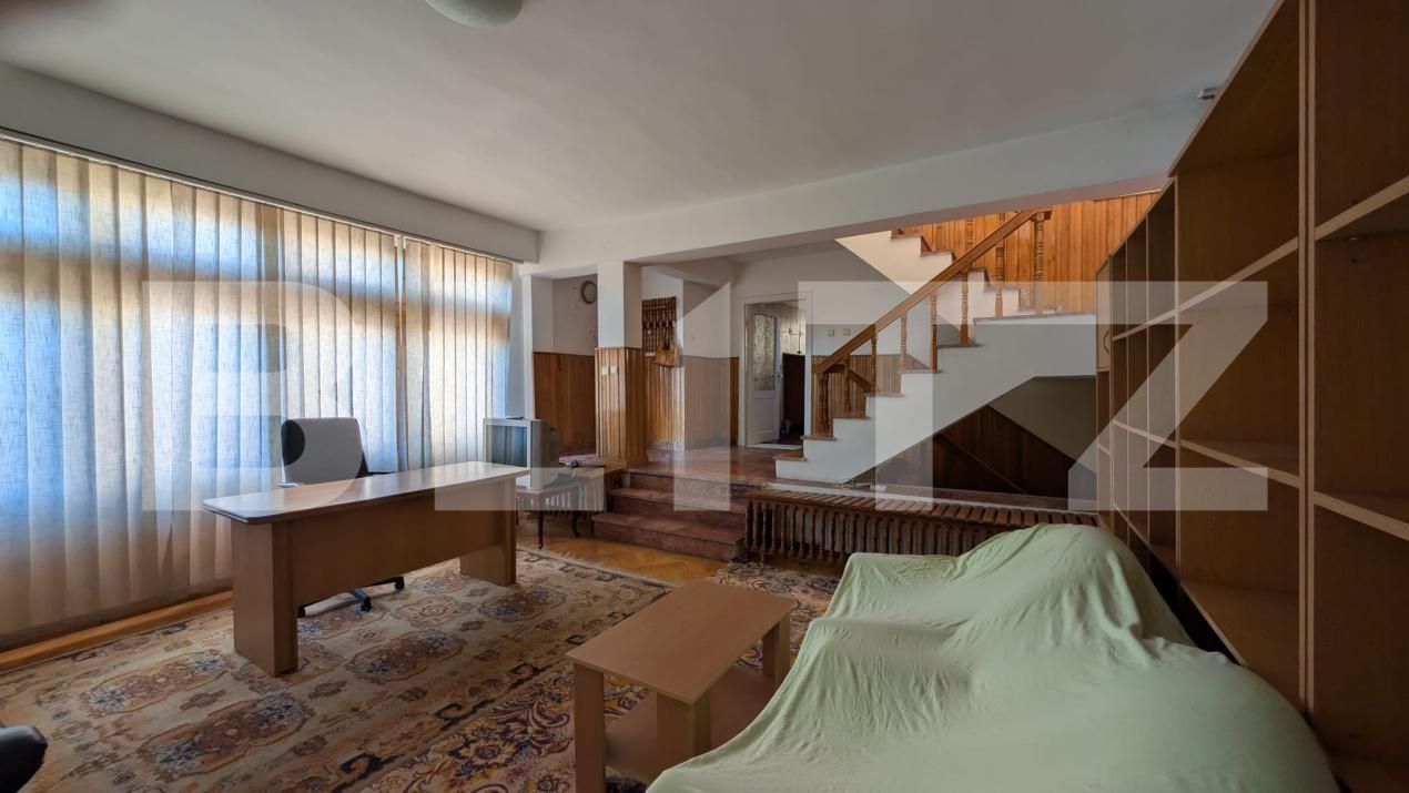 Casa de închiriat 4 camere Central - 163689CI | BLITZ Târgoviște | Poza3