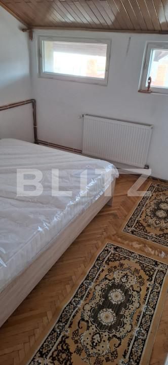 Casa de închiriat 4 camere Central - 163689CI | BLITZ Târgoviște | Poza23