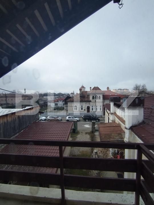 Casa de închiriat 4 camere Central - 163689CI | BLITZ Târgoviște | Poza2