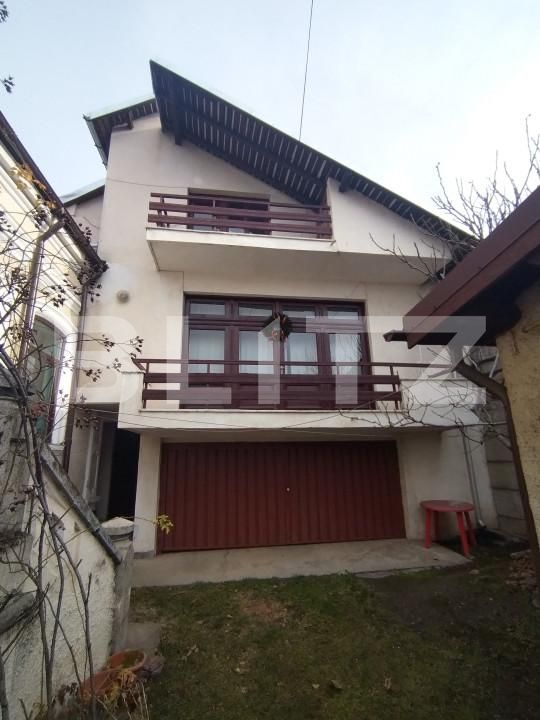 Casa de închiriat 4 camere Central - 163689CI | BLITZ Târgoviște | Poza9