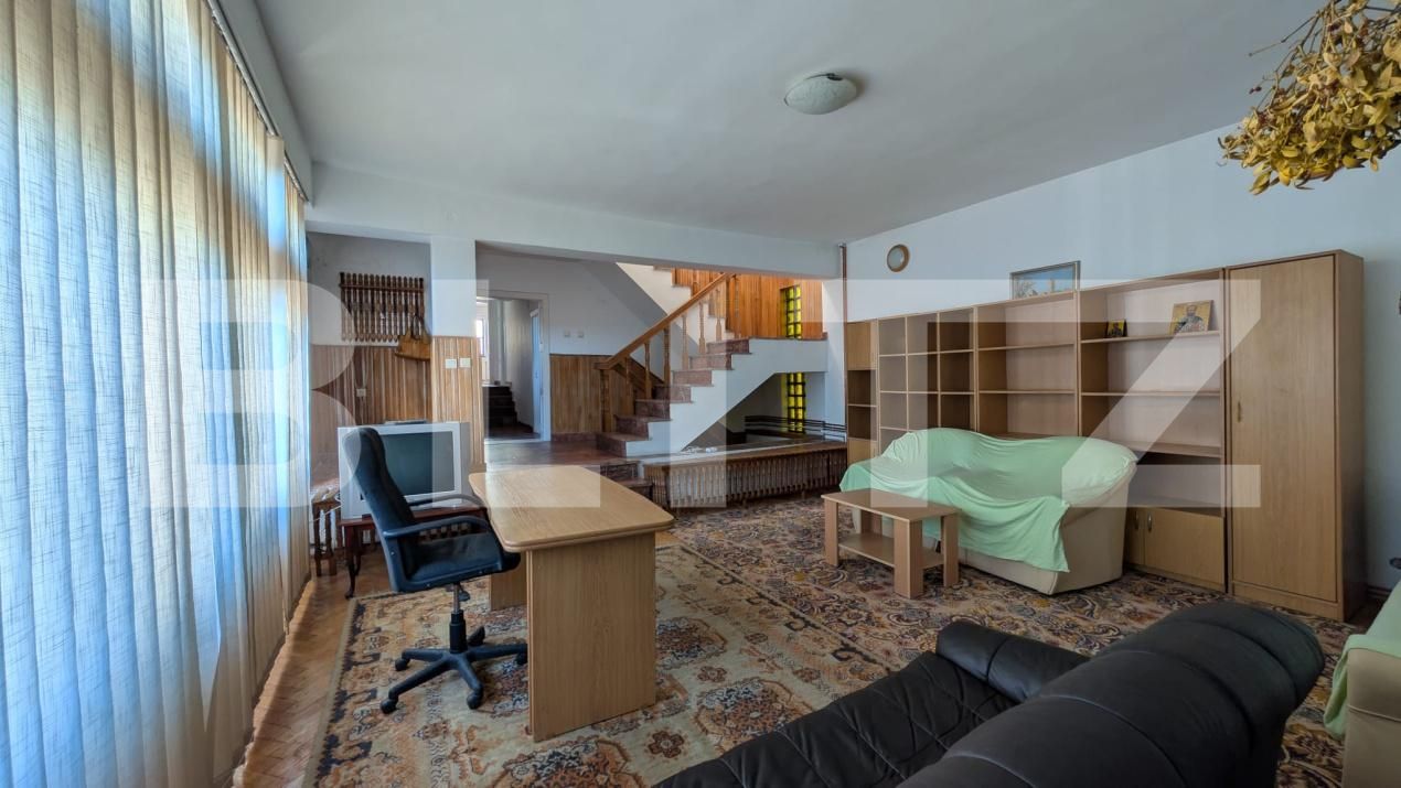 Casa de închiriat 4 camere Central - 163689CI | BLITZ Târgoviște | Poza4