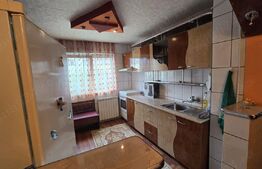 Pucioasa Apartament semidecomandat 2 camere etj 2/4