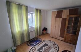 Pucioasa Apartament semidecomandat 2 camere etj 2/4