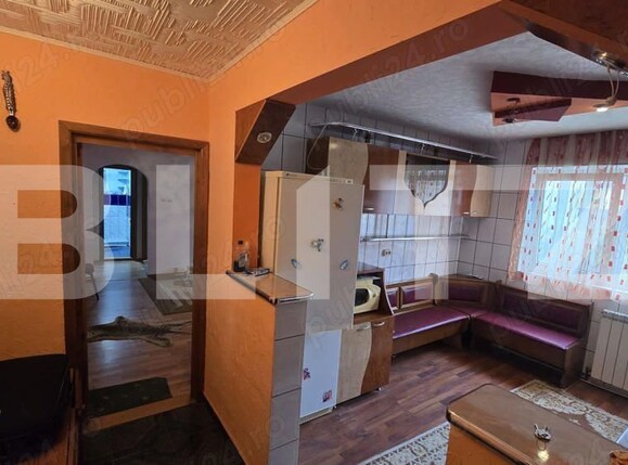 Apartament de vânzare 2 camere Pucioasa - 163693AV | BLITZ Târgoviște | Poza6