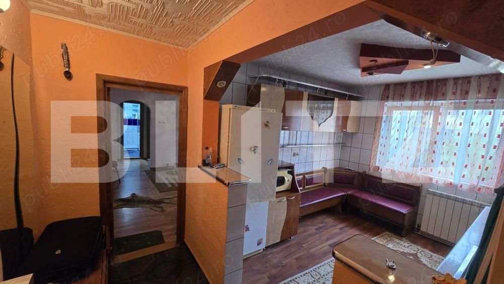 Apartament de vânzare 2 camere Pucioasa - 163693AV | BLITZ Târgoviște | Poza6