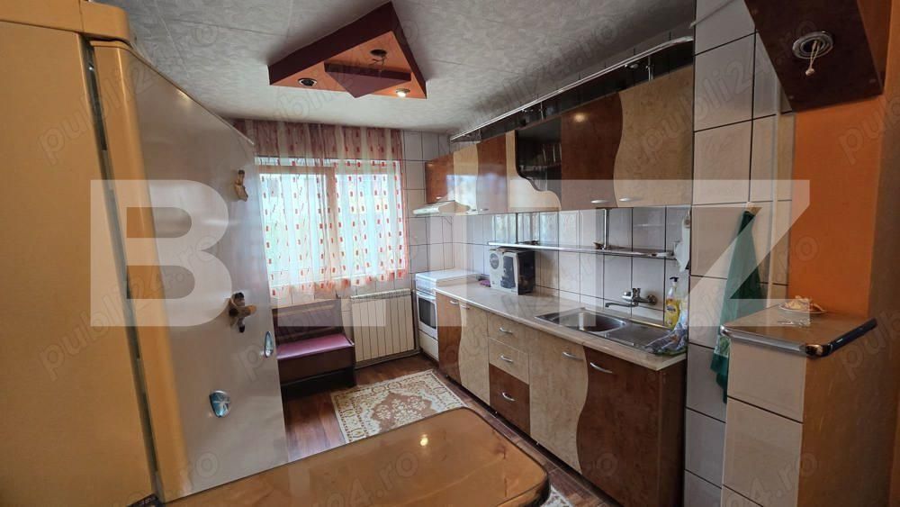 Apartament de vânzare 2 camere Pucioasa - 163693AV | BLITZ Târgoviște | Poza8