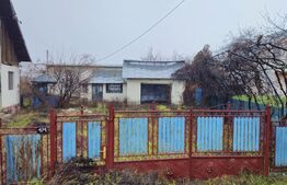 Casa la rosu, 9 camere, 171 mp, zona Raciu-central, comision 0 la cumparator