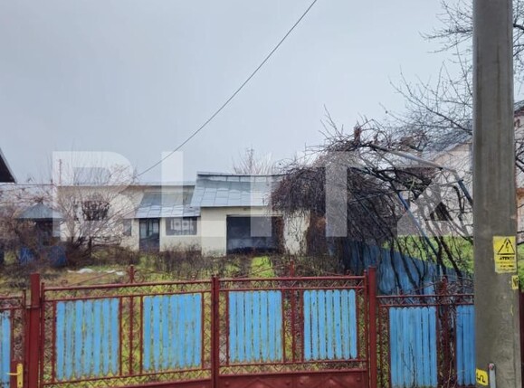 Casa de vânzare 9 camere Exterior Est - 163696CV | BLITZ Târgoviște | Poza2