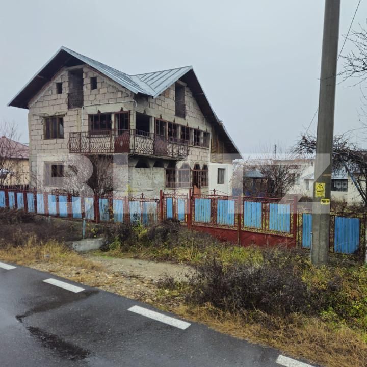 Casa de vânzare 9 camere Exterior Est - 163696CV | BLITZ Târgoviște | Poza1